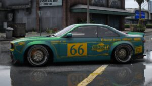 OSK_Silvia S14 Rocket Bunny V2 Boss_GTA_16