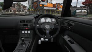 OSK_Silvia S14 Rocket Bunny V2 Boss_GTA_19