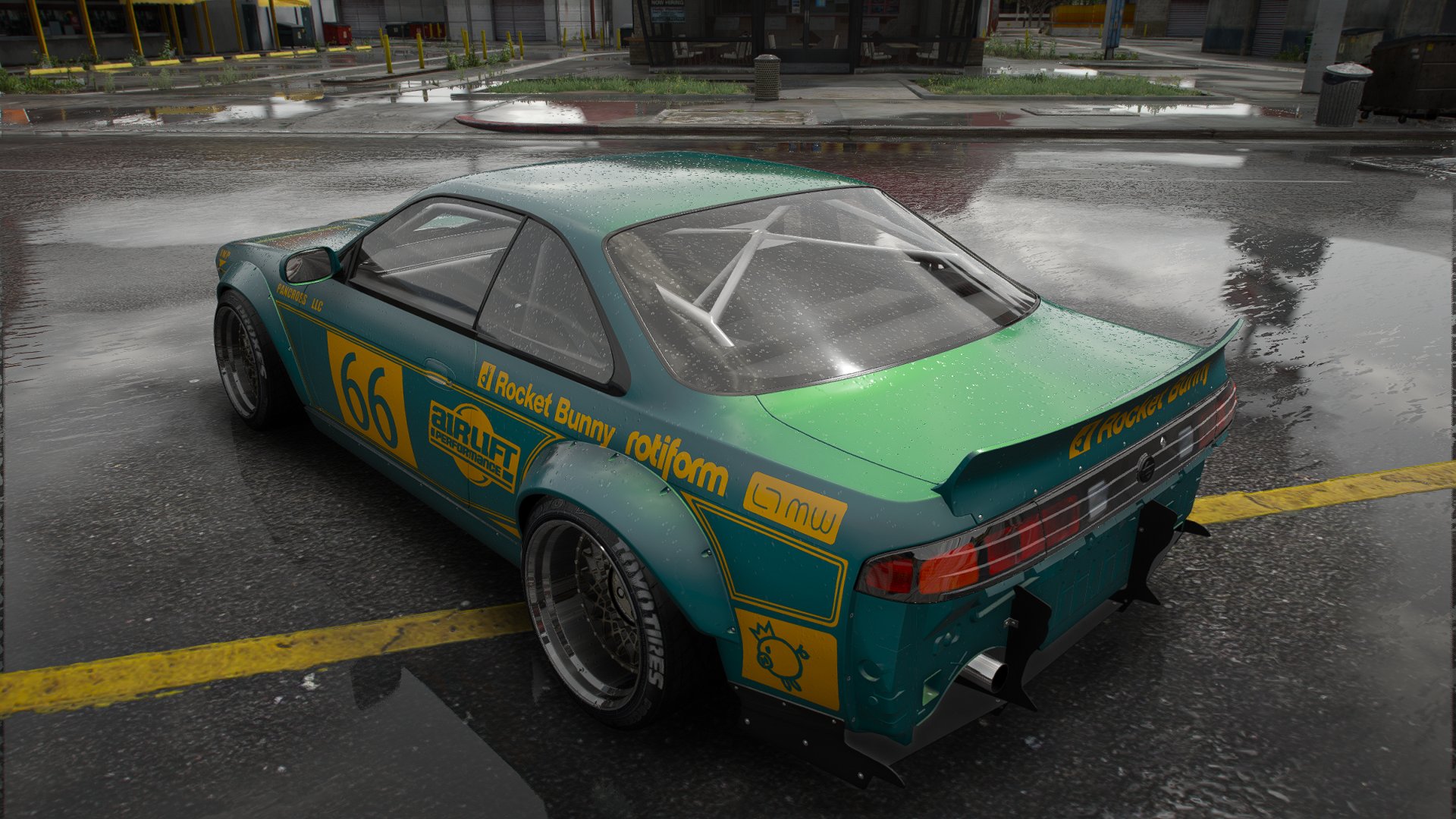 OSK_Silvia S14 Rocket Bunny V2 Boss_GTA_20