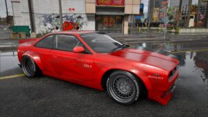 OSK_Silvia S14 Rocket Bunny V2 Boss_GTA_21