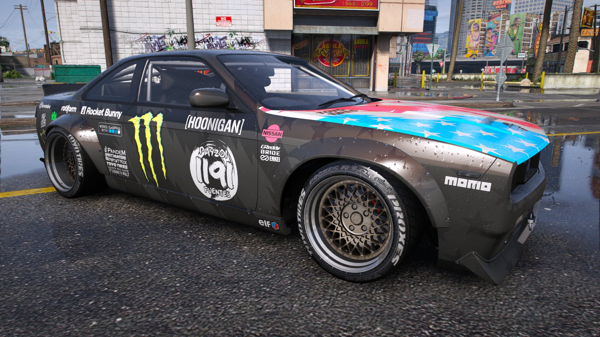 OSK_Silvia S14 Rocket Bunny V2 Boss_GTA_26