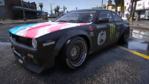 OSK_Silvia S14 Rocket Bunny V2 Boss_GTA_27