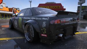 OSK_Silvia S14 Rocket Bunny V2 Boss_GTA_28