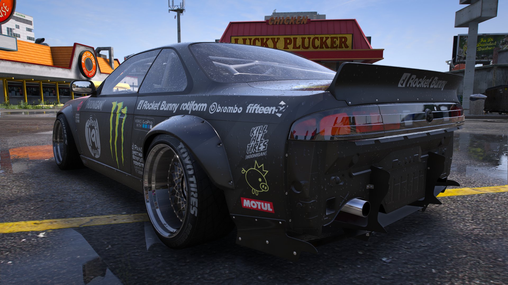 OSK_Silvia S14 Rocket Bunny V2 Boss_GTA_28