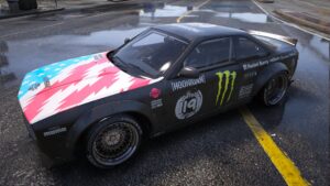 OSK_Silvia S14 Rocket Bunny V2 Boss_GTA_29