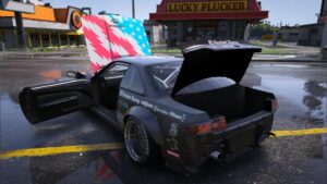 OSK_Silvia S14 Rocket Bunny V2 Boss_GTA_30