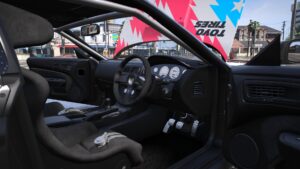 OSK_Silvia S14 Rocket Bunny V2 Boss_GTA_31