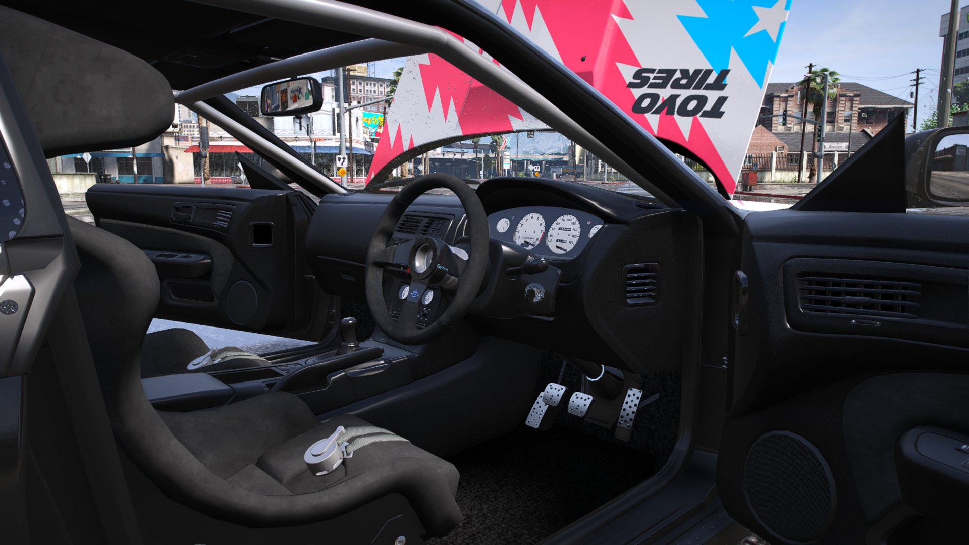 OSK_Silvia S14 Rocket Bunny V2 Boss_GTA_31