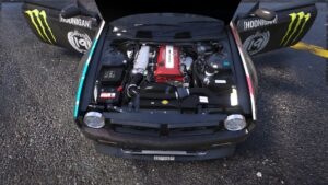 OSK_Silvia S14 Rocket Bunny V2 Boss_GTA_34