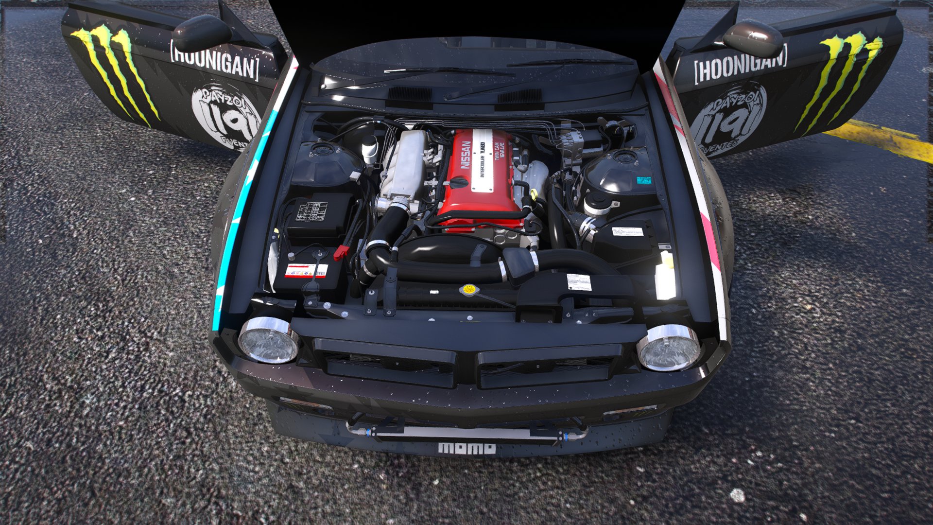 OSK_Silvia S14 Rocket Bunny V2 Boss_GTA_34