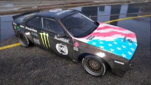 OSK_Silvia S14 Rocket Bunny V2 Boss_GTA_36
