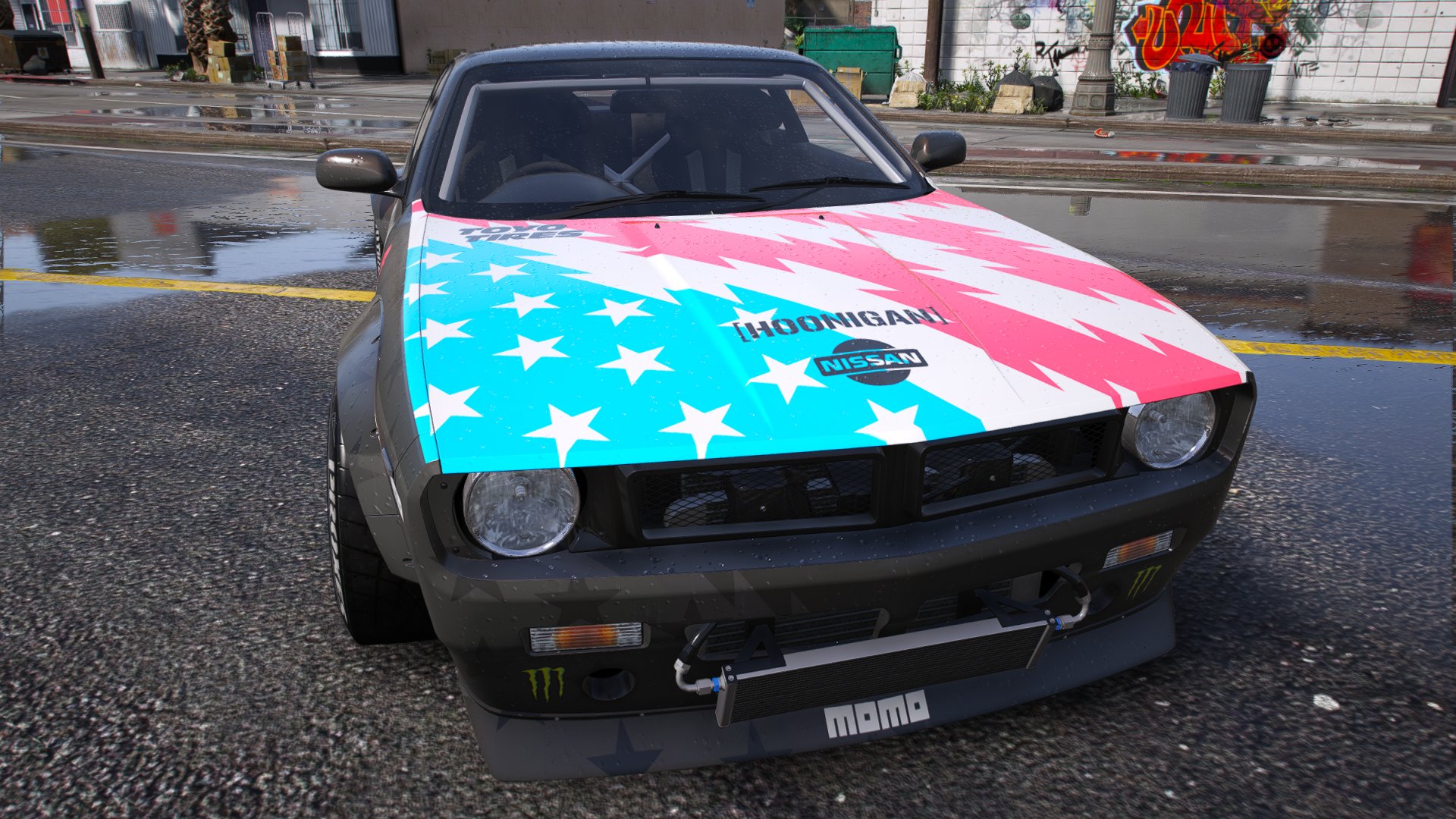 OSK_Silvia S14 Rocket Bunny V2 Boss_GTA_37