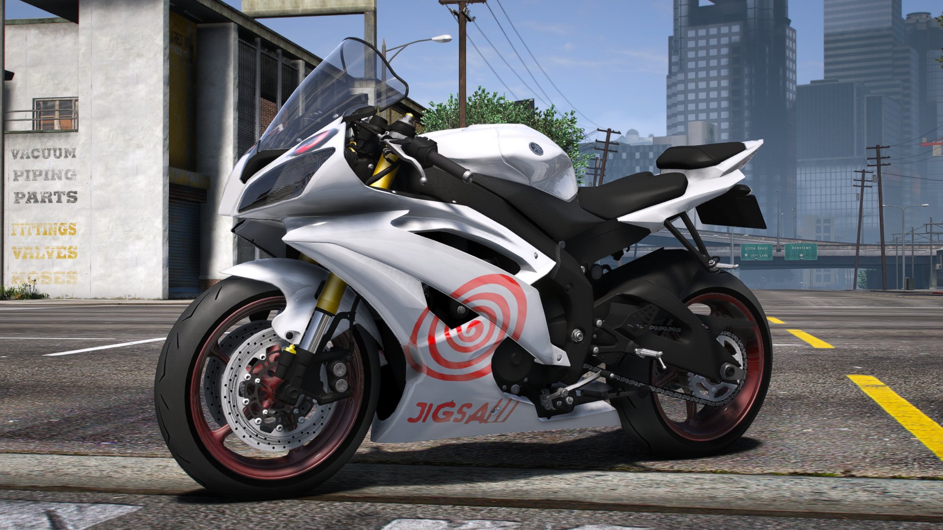 OSK_Yamaha YZF-R6 Jigsaw Edition_GTA_01