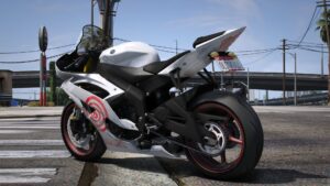 OSK_Yamaha YZF-R6 Jigsaw Edition_GTA_02