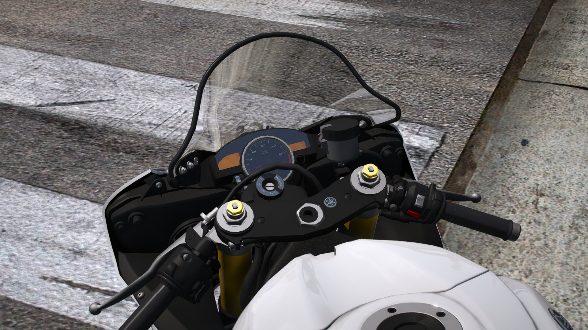 OSK_Yamaha YZF-R6 Jigsaw Edition_GTA_03