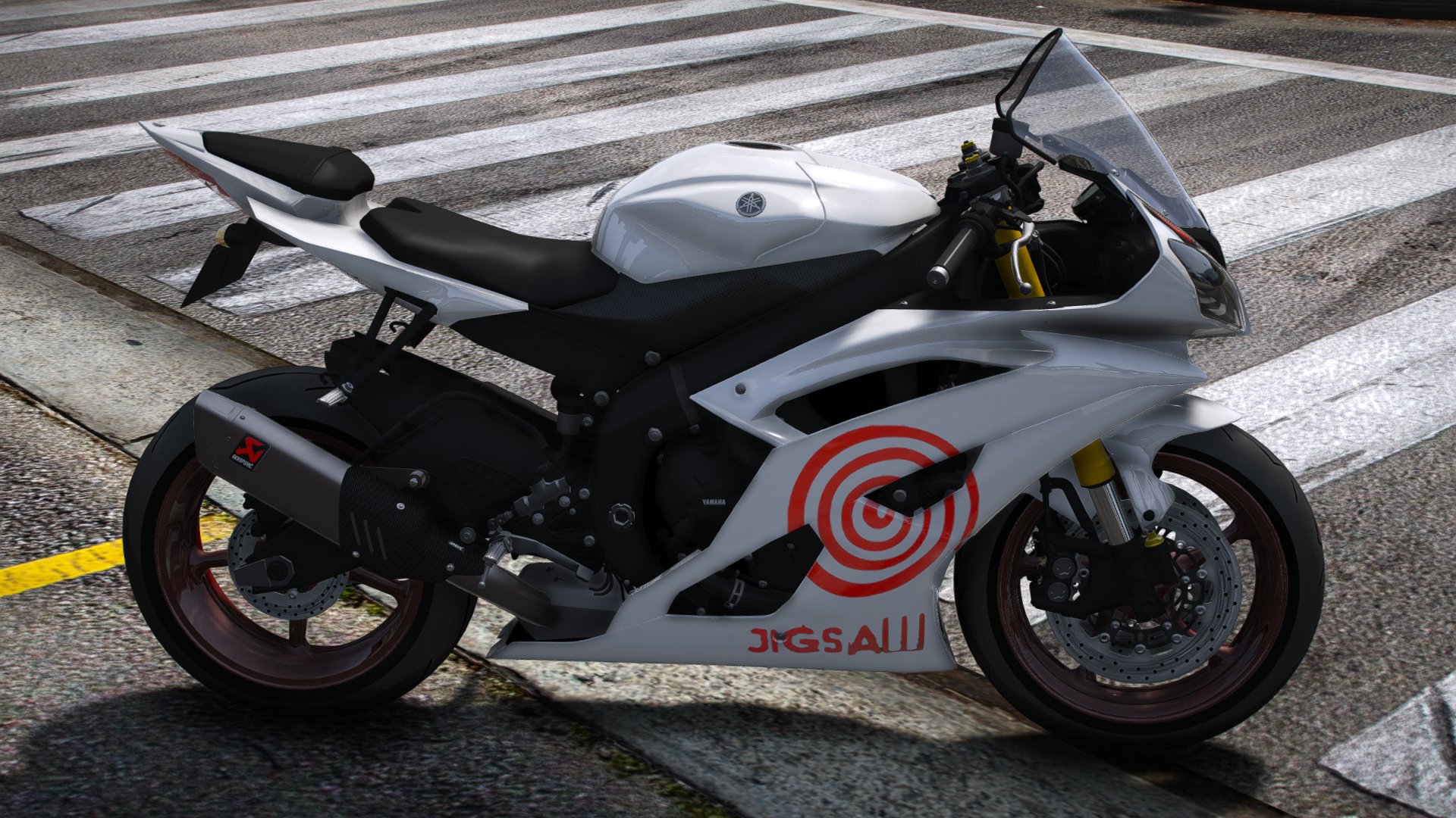 OSK_Yamaha YZF-R6 Jigsaw Edition_GTA_04