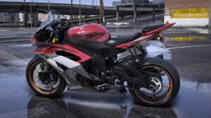 OSK_Yamaha YZF-R6 Jigsaw Edition_GTA_09